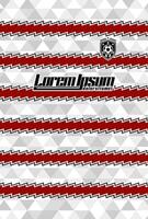 Professional Soccer Jersey with Dynamic Pattern vector