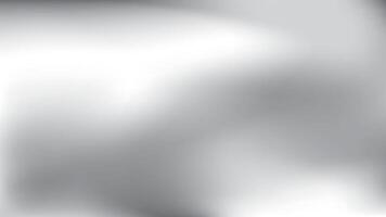 Abstract white and gray gradient background,illustra vector