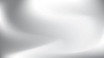 Abstract white and gray gradient background,illust vector