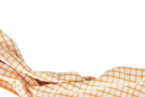 messy cloth for border banner photo