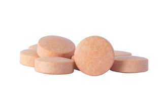 drug for pharmacy isolated element photo