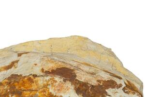 natural rock cliff texture photo