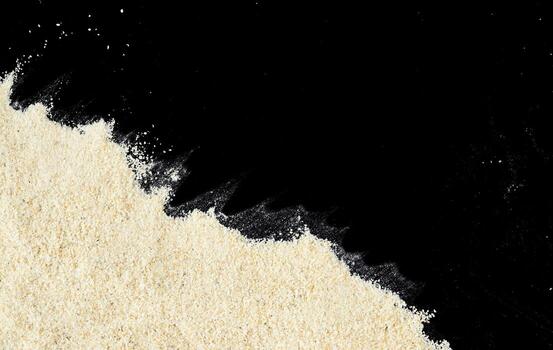 beach sand texture copy space background photo