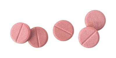 drug capsules bunch medical still photo
