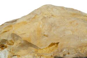 mineral stone element isolated photo