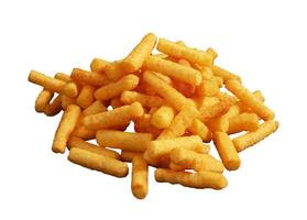 pile snack stick isolated element photo