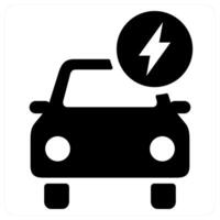 Fast Claim icon concept in black color vector