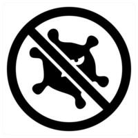 Safety and virus icon concept in black color vector