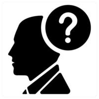 Lock and safety icon in black color vector