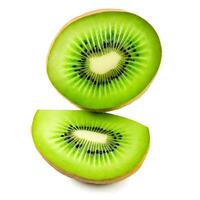 Exotic and Nutritious Kiwi photo