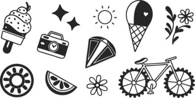 Premium Ultimate Bundle for Creative Use vector