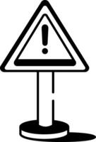 Snow earning board icon in hand drawn style vector