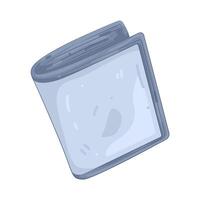 Illustration of a Wallet vector
