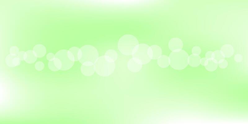 soft green bokeh for background, pastel light green with bokeh backgrounds banner ad, abstract glowing green bright shine blurred, defocused bokeh glitter on green color for backdrop and wallpaper
