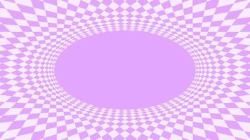 geometric art abstract purple for background, art line light purple spiral optical for hypnotic wallpaper, geometry polygonal pattern with connected graphic line, optical graphics distorted wavy vector