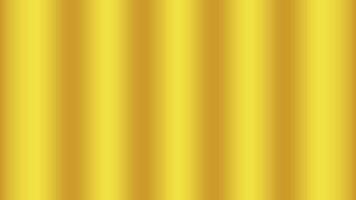 luxurious yellow gold color, golden curtain for backdrop wall, gold gradient and wave curve for background, golden fabric cloth smooth, gold clothes silk flowing texture for wallpaper vector