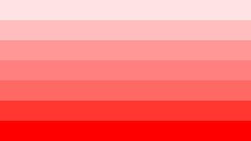 horizontal striped red for background, red soft horizontal stripes wallpaper, lines red bright hue pattern for backdrop, stripe fade smooth of red color vector