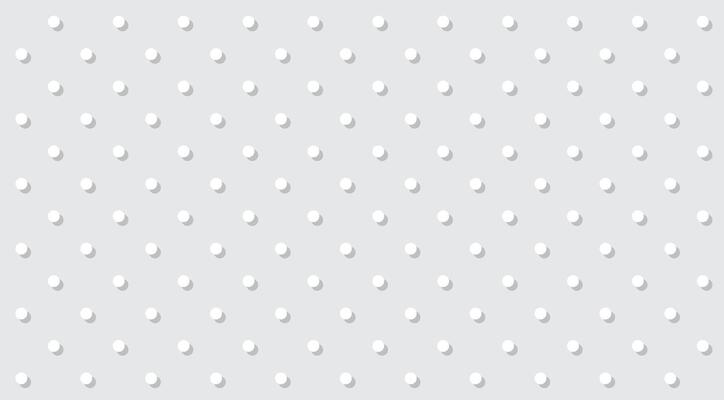 polka dot white on a grey pastel background, grey pastel simple with polka dot white small pattern, cute polka dots for decoration backgrounds, gray soft simple for dots pattern fabric and textile
