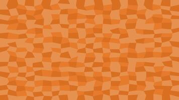 abstract tile brown for decoration and background, brown texture for decorative wall, modern geometric brown graphic, pattern mosaic tile for material, illustration geometric polygon surface vector