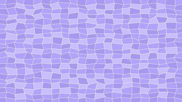 tile purple soft for decoration and background, purple texture for decorative wall, modern geometric purple graphic, pattern mosaic tile for material, illustration geometric polygon surface vector