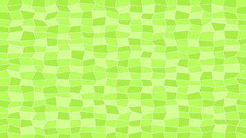 tile lemon green color for decoration and background, bright green texture for decorative wall, modern geometric green graphic, pattern mosaic tile for material, geometric polygon surface vector