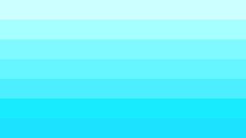 horizontal striped light blue for background, blue soft horizontal stripes wallpaper, lines blue bright hue pattern for backdrop, stripe fade smooth of a blue color vector