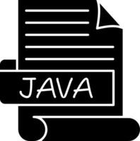 JAVA Best Unique Icon Design vector
