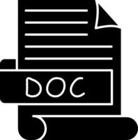 DOC Best Unique Icon Design vector
