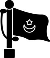 Mauritania Unique Creative Nation Design vector