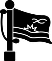 Kiribati Unique Creative Nation Design vector
