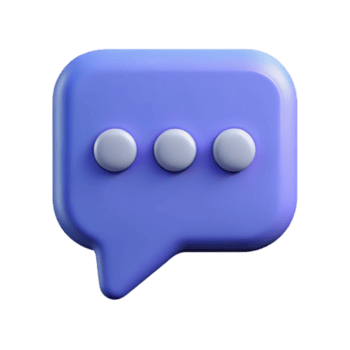 utsökt mitten av århundradet skalbar kommentar bubbla ikon. enkelvikt stroke, rena rader, minimal med skalbar design. Galleri standard png