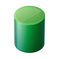 straordinario distinto piatto colore telecamera icona con simmetrico design. croccante bordi con scalabile design. png