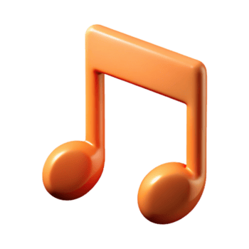 sereno vanguarda simétrico música observação. mínimo projeto, fresco arestas com escalável Projeto. luxo png