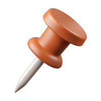 timeless urban Minimalist depiction of a nail. Flat color, with Scalable Design. perfect clarity png