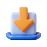 beautiful quintessential A minimal location pin icon. Single-weight stroke, crisp edges, flat color with Scalable Design. png