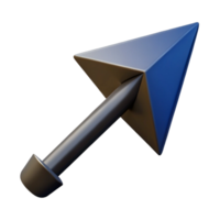 captivating acclaimed Geometric cube shape. Symmetrical design, clean lines, flat color with Scalable Design. png