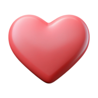 fascinating dynamic futuristic Flat color monoline heart. Clean lines, crisp edges, symmetrical with Scalable Design. artisan png