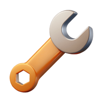 distinto tradicional isométrico computador portátil. mínimo, fresco arestas, plano cor. com escalável Projeto. 8k png