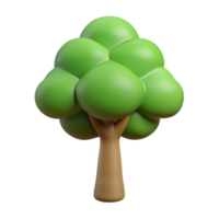 unparalleled mid-century A flat color tree icon. Clean lines, scalable, symmetrical with Scalable Design. elite png