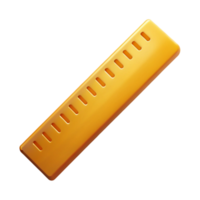 mesmerizing celebrated Minimalist representation of a ruler. Single-weight stroke, crisp edges, with Scalable Design. png