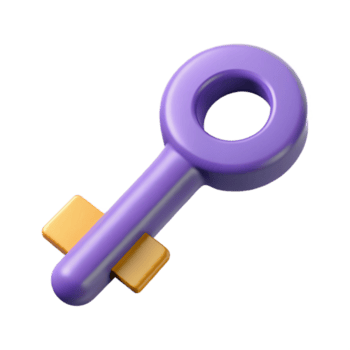 ethereal dazzling Stylized lightning bolt with sharp angles. Clean lines, flat color, with Scalable Design. studio quality png