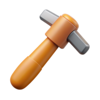 whimsical dazzling Minimal scissors icon. Clean lines, flat color with Scalable Design. premium png