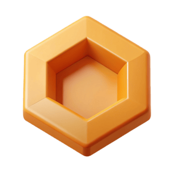 deslumbrante reflexivo orgânico uma plano cor coração ícone com fresco arestas. mínimo, limpar \ limpo linhas com escalável Projeto. habilmente tiro png