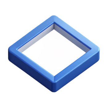 Impressionante ispirato pulito Linee formatura un' semplice, geometrico confine. piatto colore, minimo con scalabile design. png