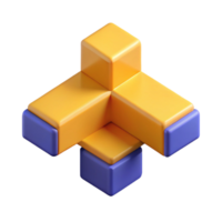 mysterious wonderful Crisp edges flame icon. Minimal design, flat color with Scalable Design. detailed png