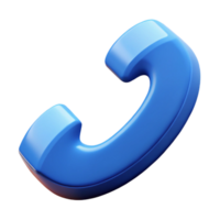 dramatic iconic A scalable phone icon with a handset and keypad. Flat color, clean lines with Scalable Design. png
