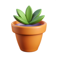 dramatic dramatic Symmetrical flower pot with clean lines. Flat color, with Scalable Design. precision png