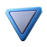 glorious sought-after Triangular badge with a bold single-weight stroke. Minimal, symmetrical, clean lines with Scalable Design. png