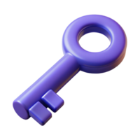 glorious iconic Clean lines depicting a stylized key, symmetrical design, solid color with Scalable Design. png