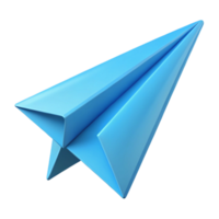 enchanting exemplary Stylized umbrella with a curved handle. Clean lines, flat color, with Scalable Design. png